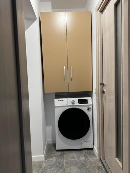 Apartament cu 2 camere decomandat în Buzaului