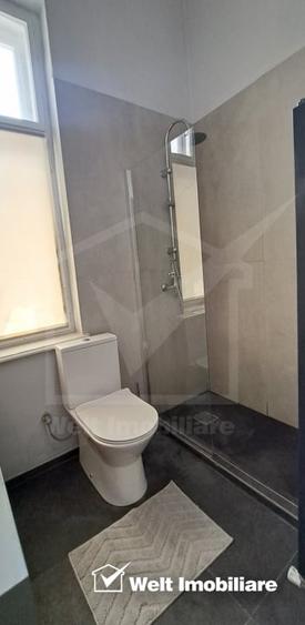 Apartament deosebit cu 2 camere si terasa in zona ultracentrala - 6