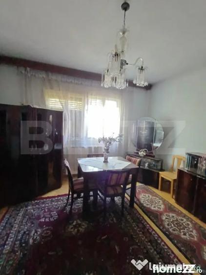 Casă cu 3 camere cu Teren 11508 Mp în Copăceni