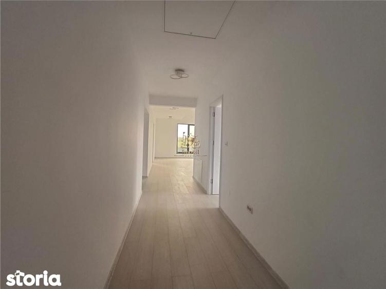 Casa eleganta 4 camere cu 600mp teren.Bucium Visani.Mutare imediata! - 1