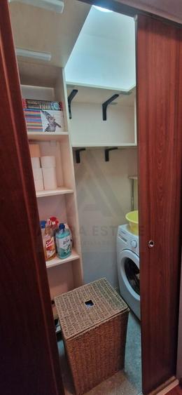 Apartament cu 2 camere semidecomandat, mobilat în Hipodrom 3