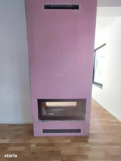 Casa 5 Camere Premium Otopeni | Semineu | Mansarda | Finalizata - 12
