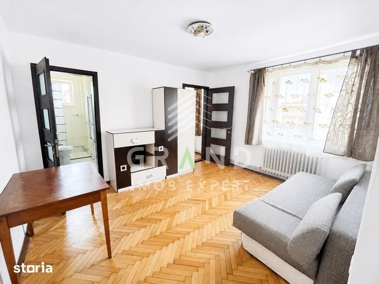 Apartament 2 camere, in Gheorgheni, Cluj-Napoca - 4