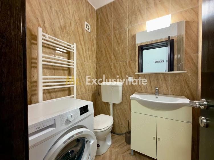 Apartament cu 3 camere decomandat, mobilat în Big-Bascov