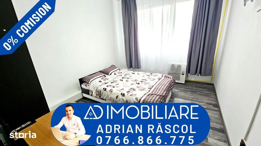Garsonieră în Lotrului