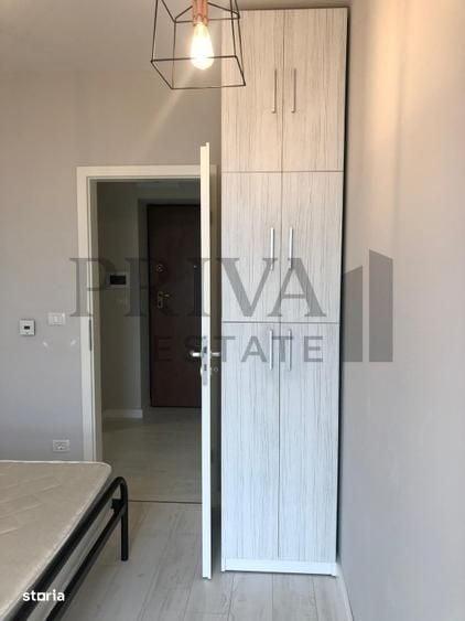 Apartament cu 2 camere în Spitalul Județean