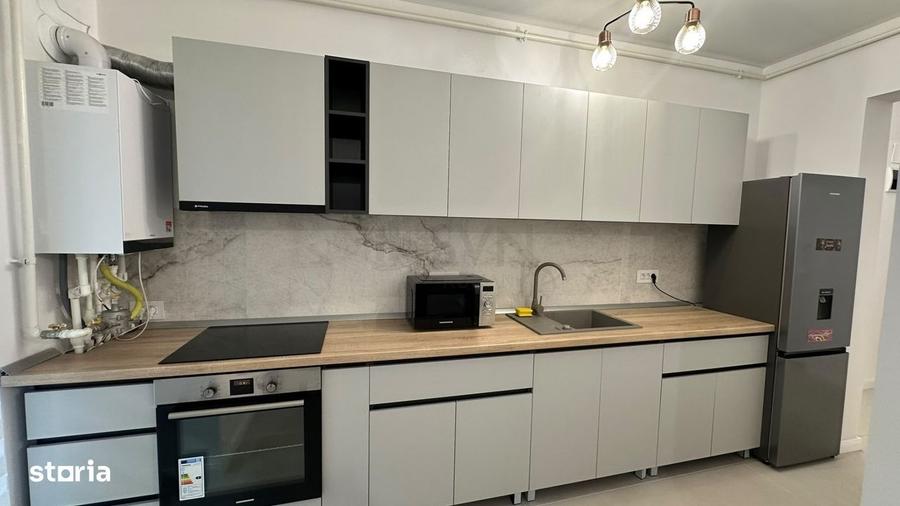 Apartament 2 camere- AMBIANCE RESIDENCE - 4