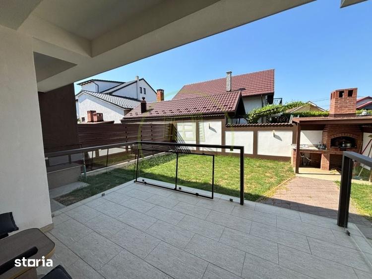 Casă cu 4 camere cu Teren 250 Mp în Cârcea