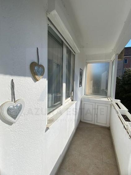 Apartament modern 3 camere etaj 2 echipat premium in zona Strand - 9