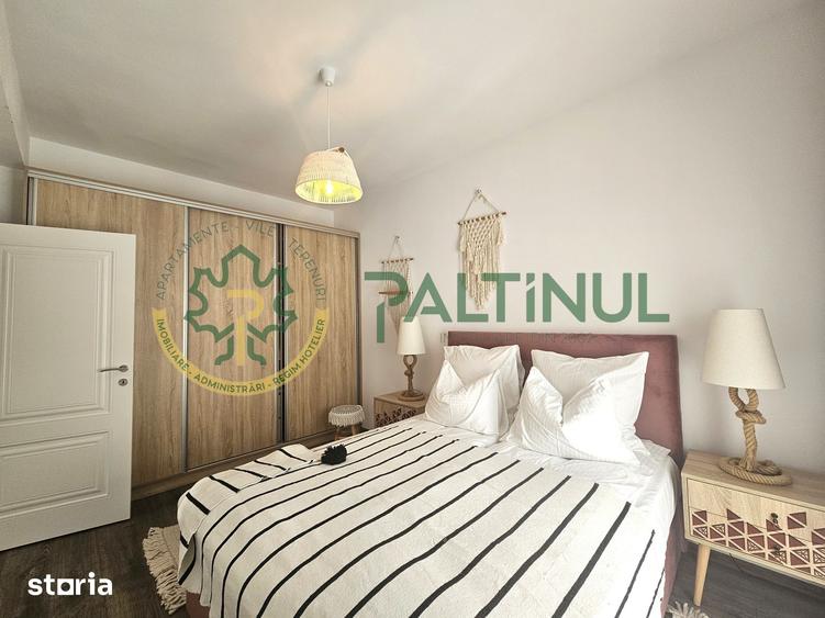 Apartament cu 3 camere în Ștrand
