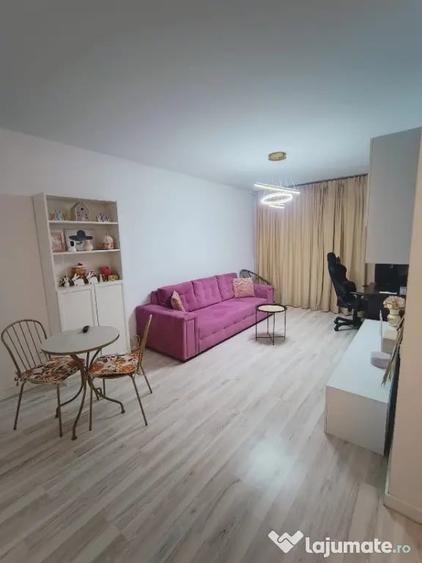 2 camere decomandat|Bloc 2022|Parcare subterana|Mobilat complet|Pacii - 5