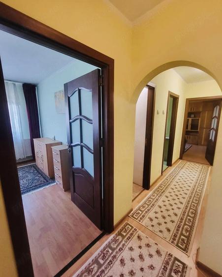 Apartament cu 2 camere decomandat în Gară