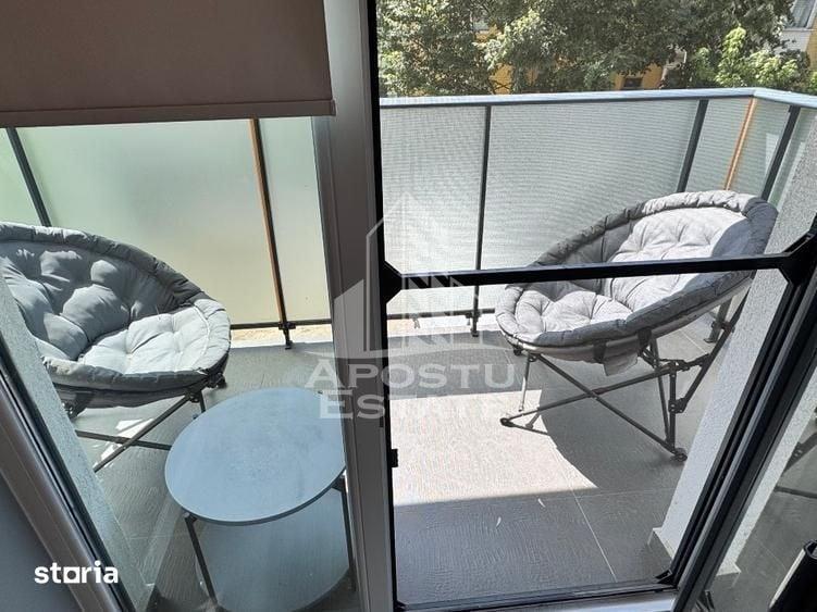 Apartament Lux 2 camere, de inchiriat, Soarelui, Timisoara - 10