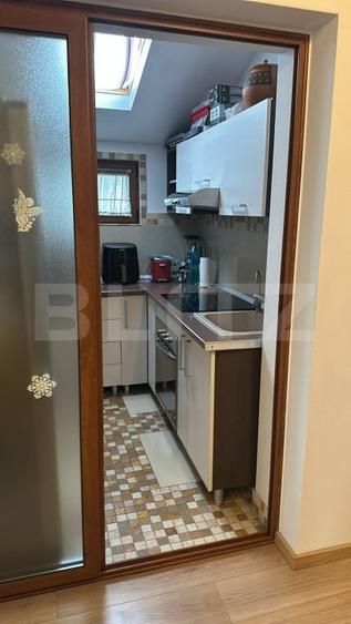 Apartament de vânzare cu 3 camere, 53 mp, zona Semicentrala - 8
