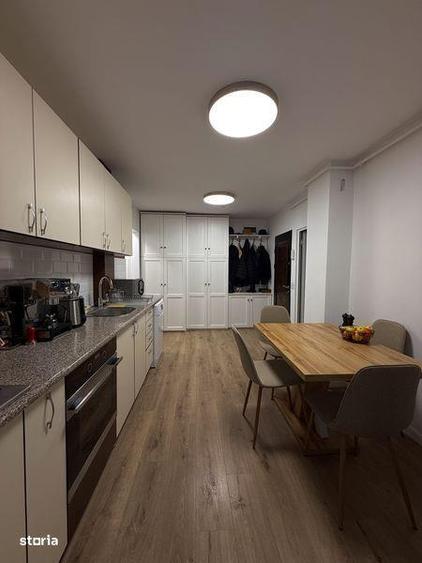 Apartament cu 2 camere în Alfa