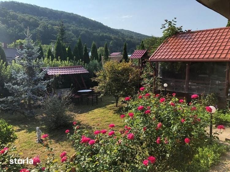 Casa de vanzare Garleni de sus - 1