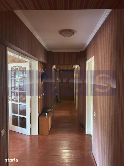VANZARE 4 CAMERE DECOMANDAT UNIRII -FFANTANI - 11