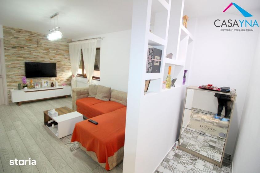 Casă cu 3 camere cu Teren 765 Mp în Letea Veche
