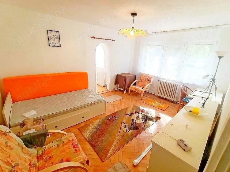 Zona Calea ?agului Apartament cu 2 camere ?i centrala proprie - 5