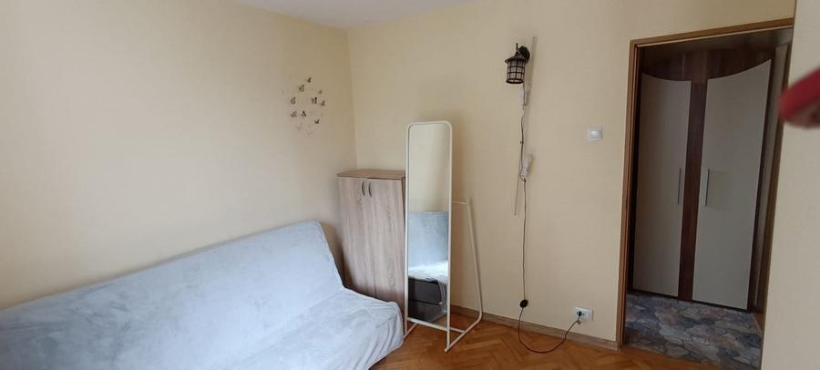 Apartament cu 2 camere decomandat în Mircea cel Bătrân