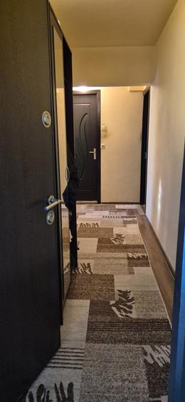 Apartament cu 2 camere decomandat în Plopilor