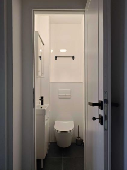 Apartament cu 4 camere semidecomandat în Ultracentral