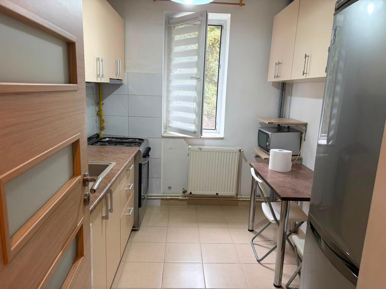 Exclusivitate-Spitalul Judetean, 3 camere, termen lung, centrala gaz - 10