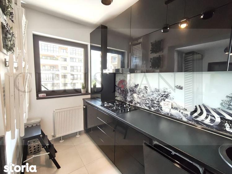 3 Camere Grozave?ti Cotroceni Onix Residence Disponibil Imediat - 4