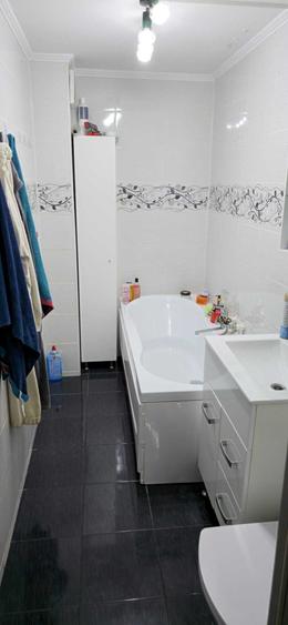Apartament cu 2 camere decomandat în Sălaj