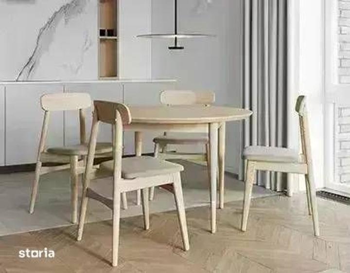 Apartament cu 2 camere în Theodor Pallady — fotografia 1