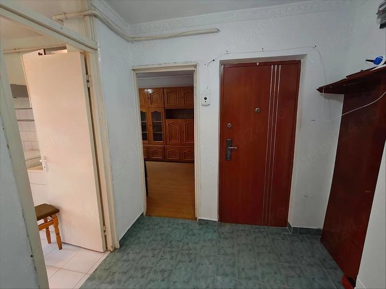 Apartament cu 2 camere decomandat în Copou