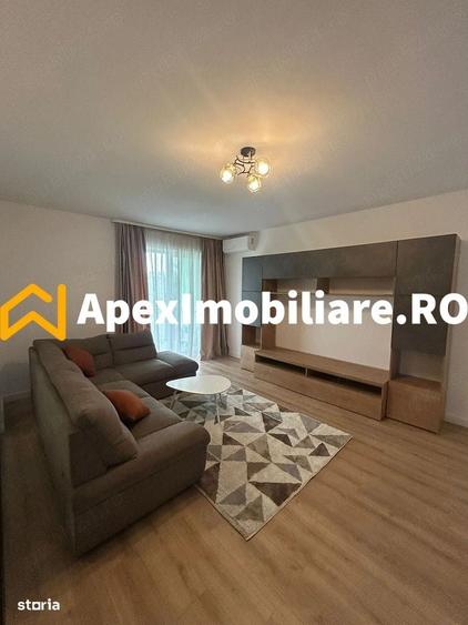 Apartament cu 2 camere decomandat în Prelungirea Ghencea