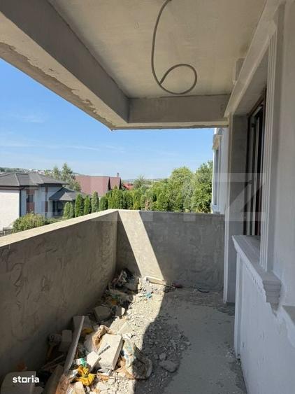 Apartament cu 2 camere,Rediu-Dealul Zorilor - 3