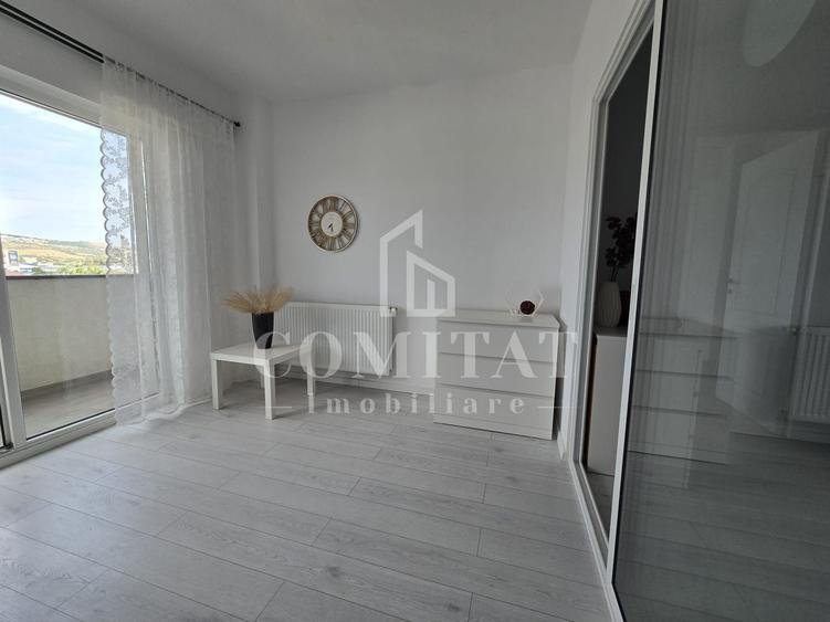 Apartament cu 2 camere | Terasă generoasă |Etaj intermediar | Fabricii - 6