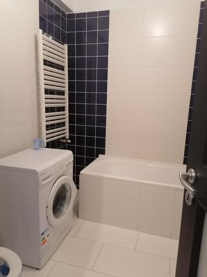 Apartament cu 2 camere în Militari