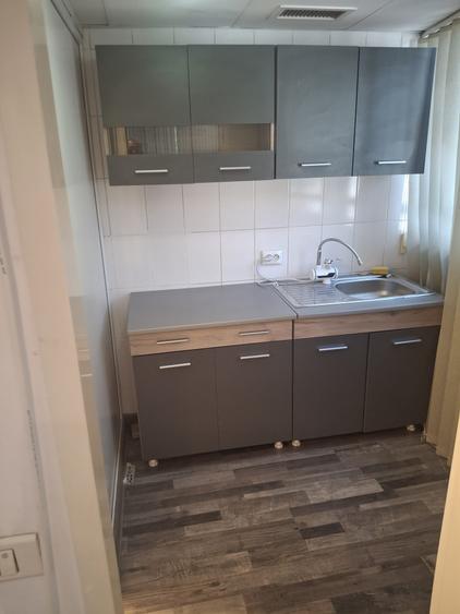 Birou, de 83 mp, în Brâncoveanu
