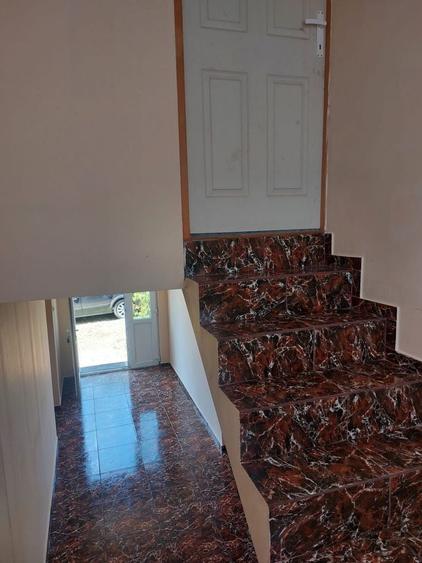 Casă cu 2 camere în Uda