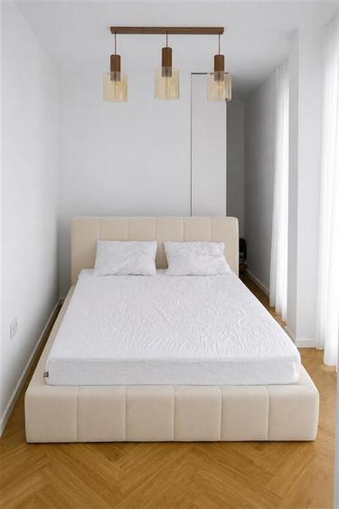 Penthouse de inchiriat Sanmartin - 15