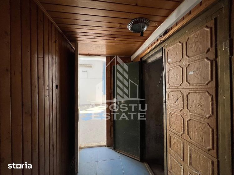 Spațiu comercial, de 140 mp, în Iosefin