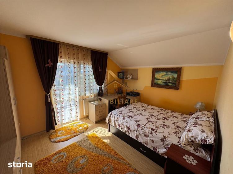 Casa tip vila de vanzare - zona Castel Transilvania - 3