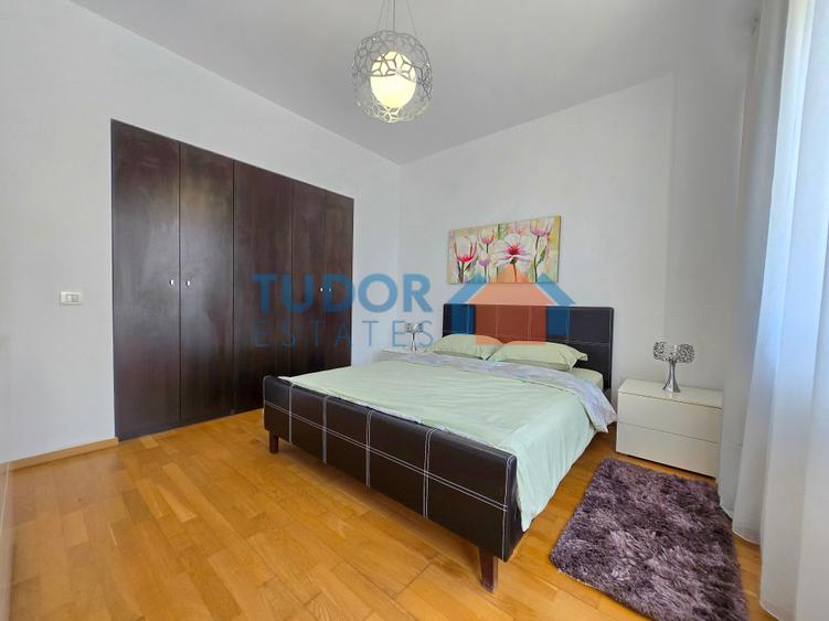 Beautiful 1 Bedroom Apartment close to Herastrau Park - 7