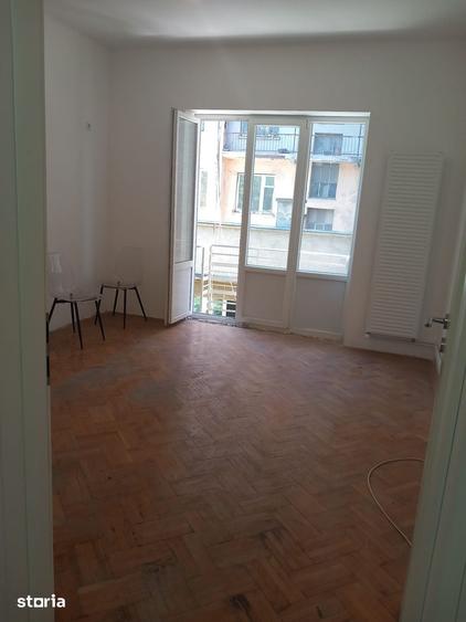Apartament cu 2 camere în Cișmigiu
