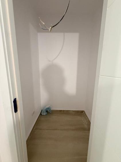 Apartament semidecomandat în Tei