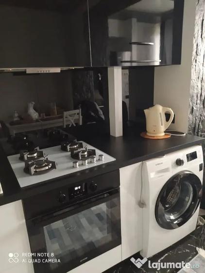 Apartament 2 camere de inchiriat in zona Obor - Bucuresti (Bucuresti-Ilfov) - 3
