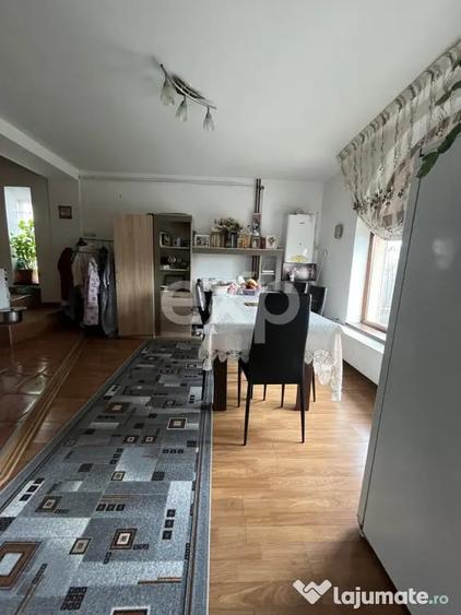 Casa 3 camere 2 bai P+M teren 1732 mp Garleni Dambovita - Garleni (Dambovita) - 4