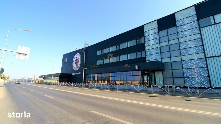 Teren de 500 mp, în Berceni