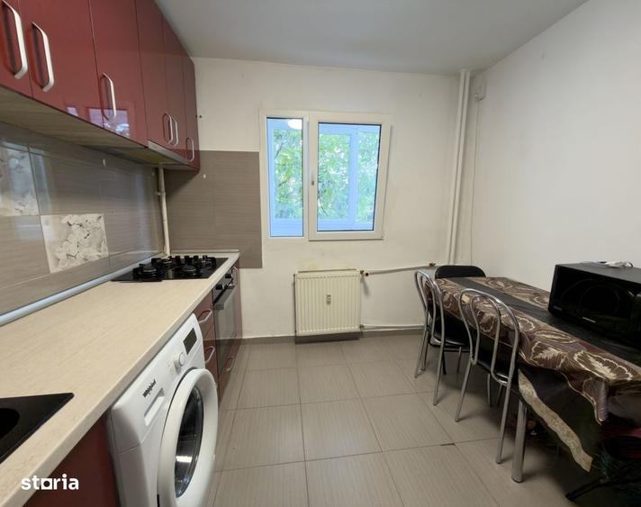 Apartament 3 Camere Mobilat/Utilat | Mosilor Bucur Obor | - 4
