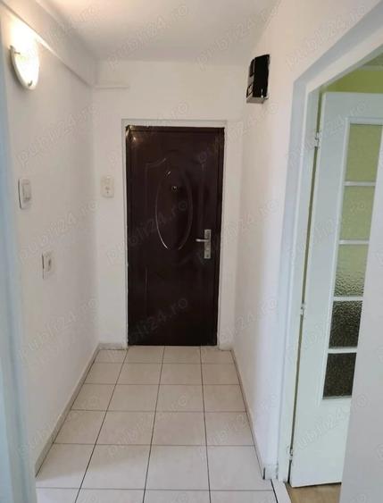 Garsonieră decomandată în Ultracentral