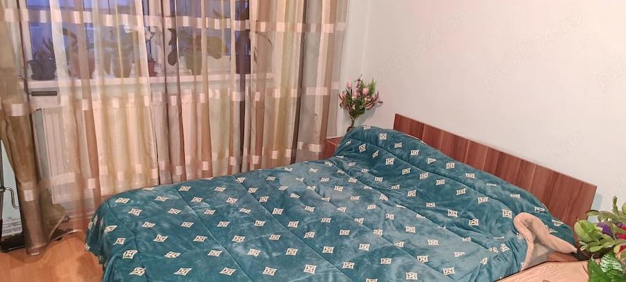 Apartament cu 2 camere semidecomandat în Viziru 3