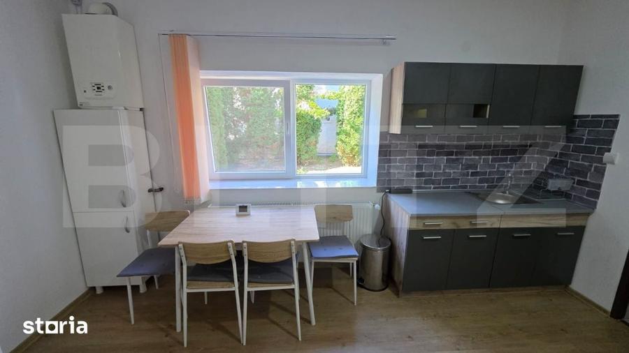 Apartament cu 4 camere în Ultracentral